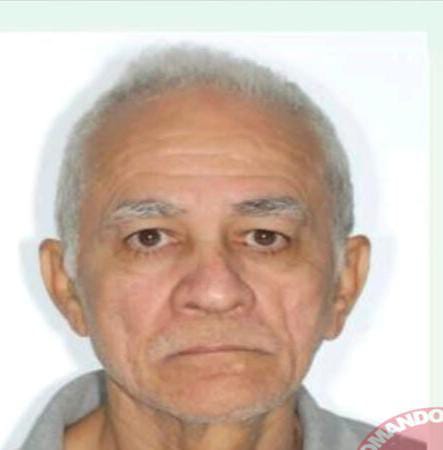  Motorista de aplicativo está desaparecido após sair para ir trabalhar